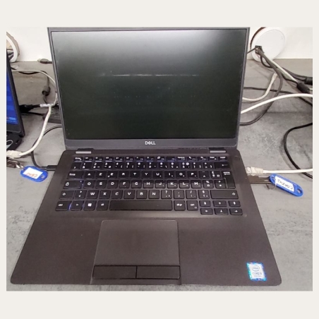 Dell Latitude 5300 | 8 GB | 1 x 256 SSD | B