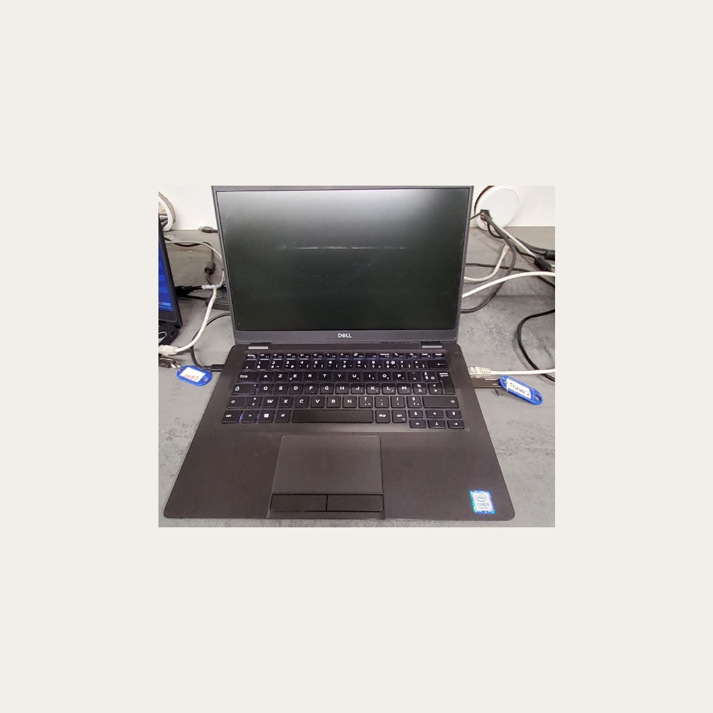 Dell Latitude 5300 | 8 GB | 1 x 256 SSD | B
