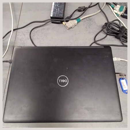Dell Latitude 5290 | 8 GB | 1 x 256 SSD | A