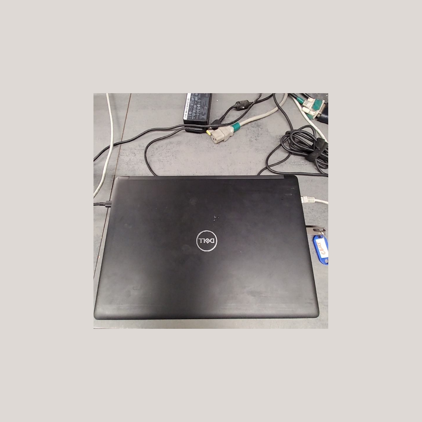 Dell Latitude 5290 | 8 GB | 1 x 256 SSD | A