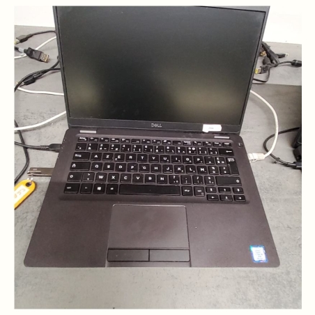 Dell Latitude 5300 | 8 GB | 1 x 256 SSD | A