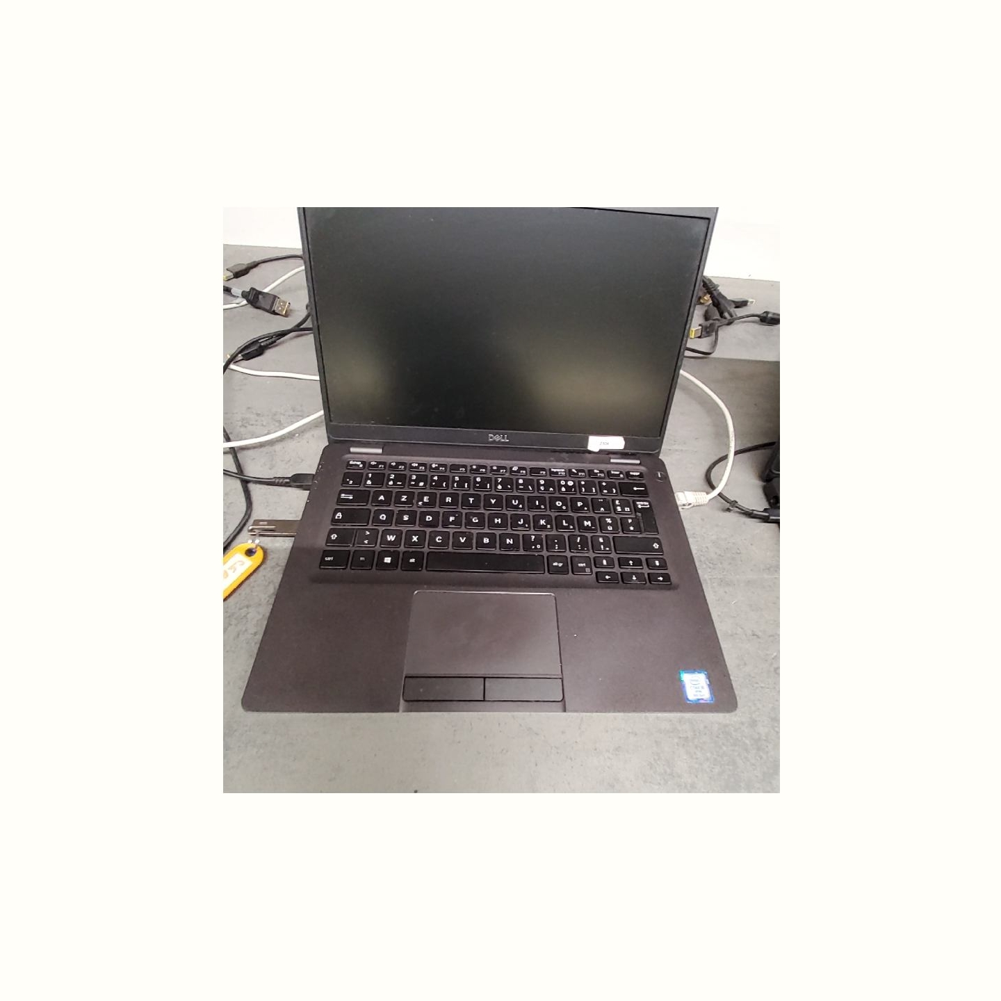 Dell Latitude 5300 | 8 GB | 1 x 256 SSD | A