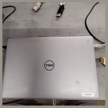 Dell Latitude 5420 | 8 GB | 1 x 256 SSD | A-