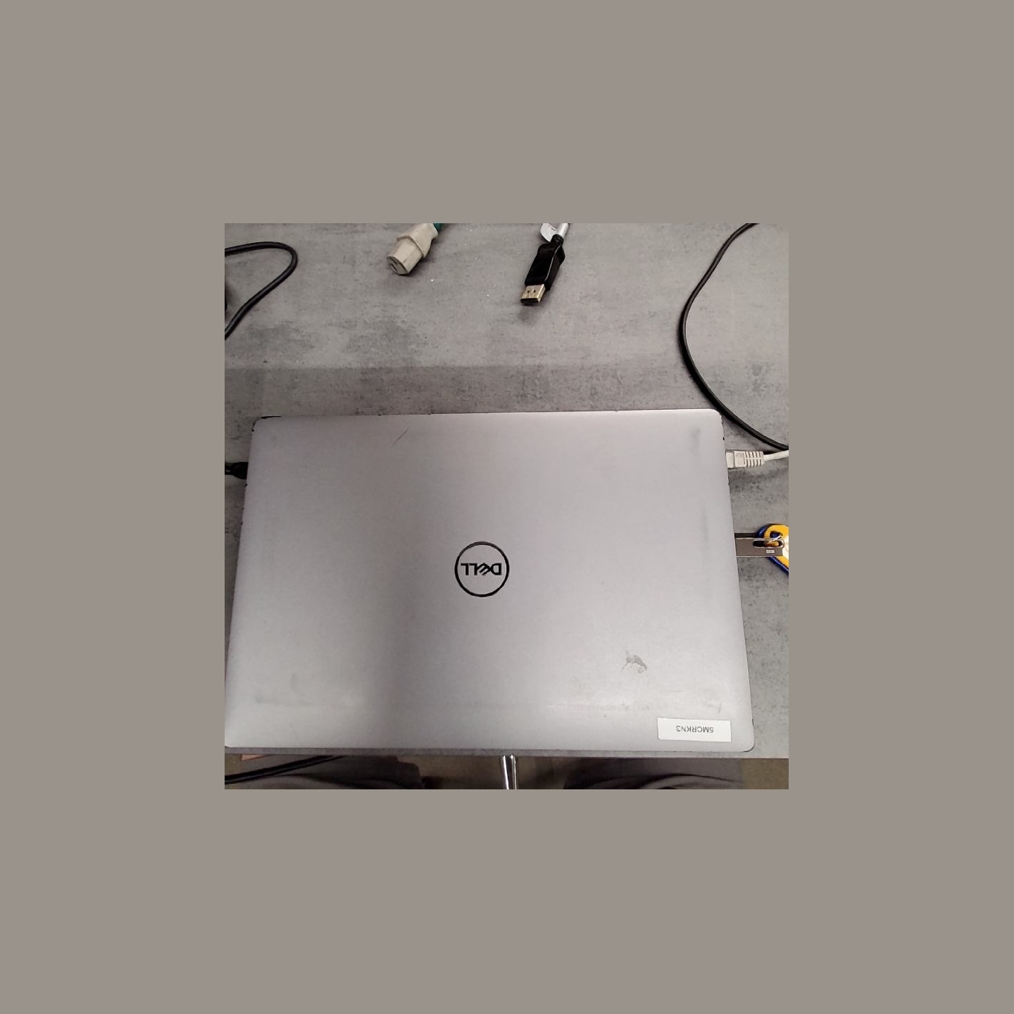 Dell Latitude 5420 | 8 GB | 1 x 256 SSD | A-