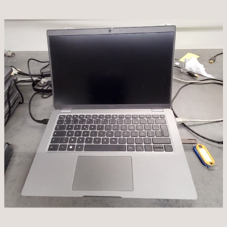 Dell Latitude 5420 | 8 GB | 1 x 256 SSD | A-