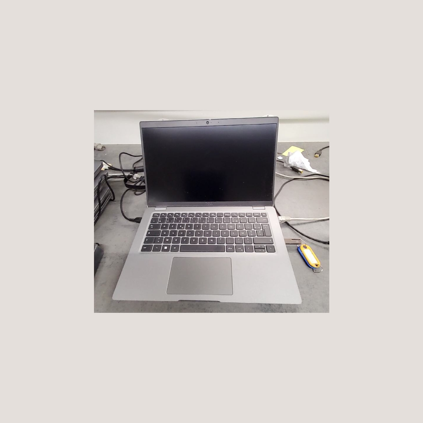 Dell Latitude 5420 | 8 GB | 1 x 256 SSD | A-