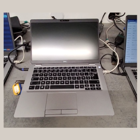 Dell Latitude 5310 | 8 GB | 1 x 256 SSD | B