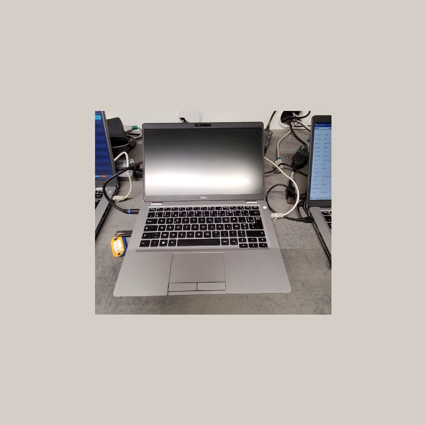 Dell Latitude 5310 | 8 GB | 1 x 256 SSD | B