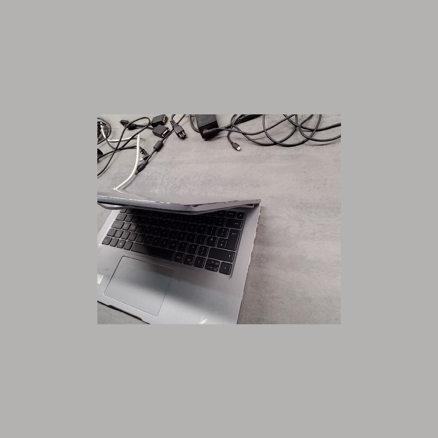 Dell Latitude 5420 | 8 GB | 1 x 256 SSD | A-
