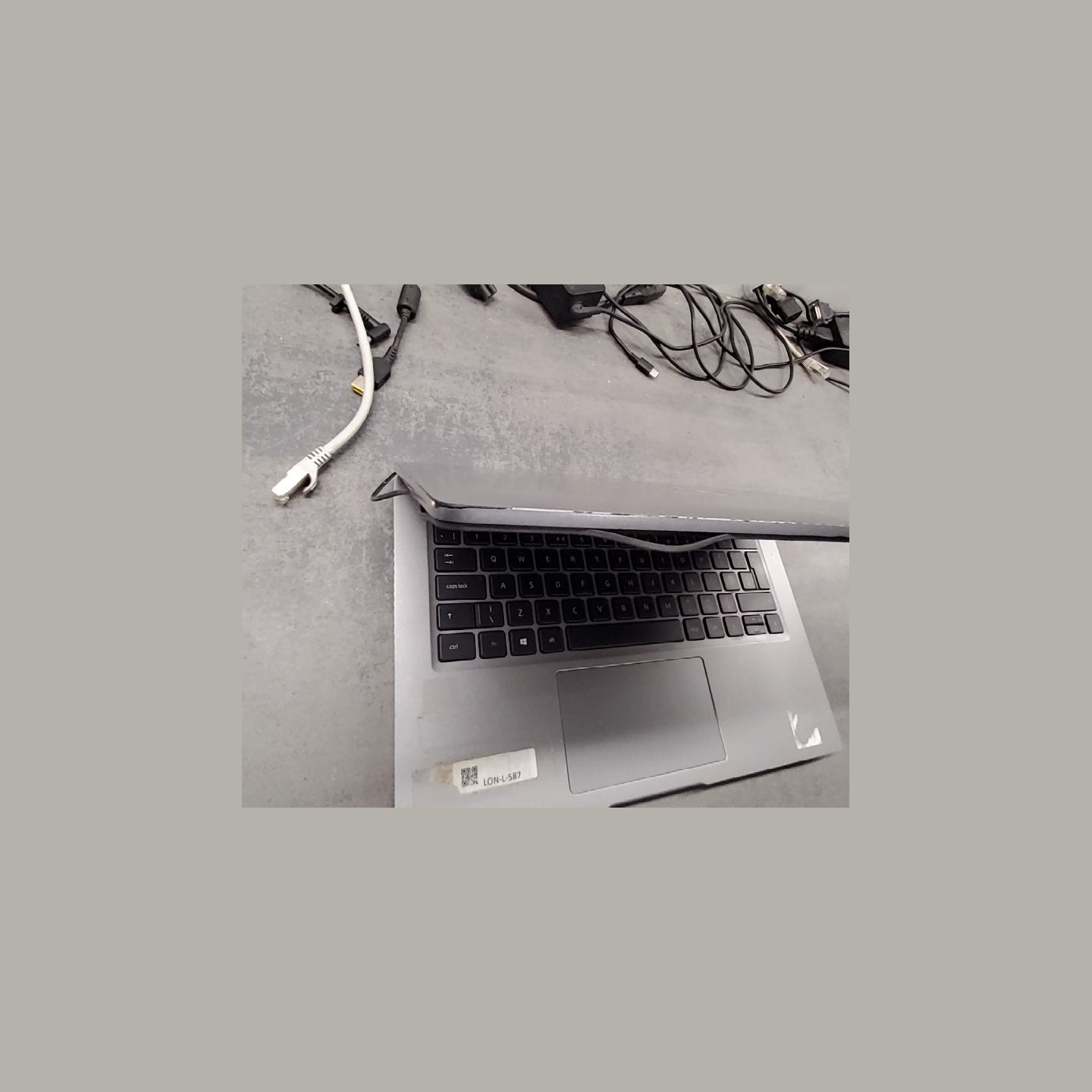 Dell Latitude 5420 | 8 GB | 1 x 256 SSD | A-