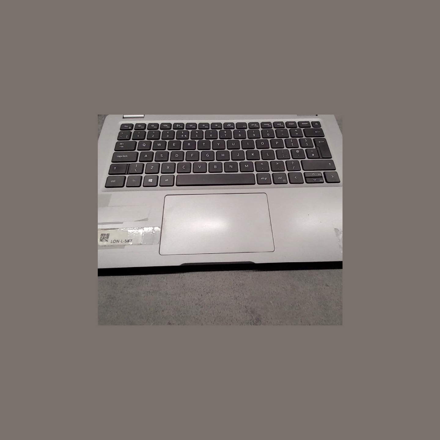 Dell Latitude 5420 | 8 GB | 1 x 256 SSD | A-