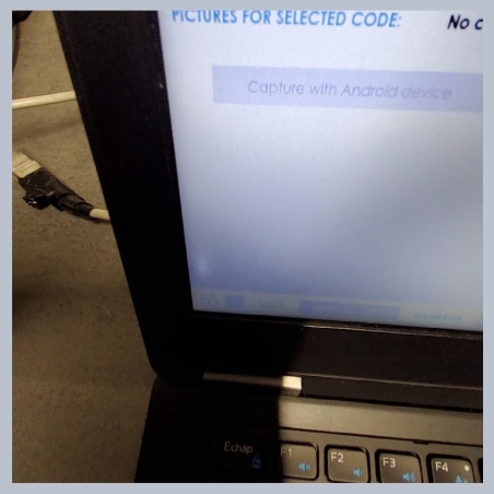 Dell Latitude E5270 | 8 GB | 1 x 256 SSD | B