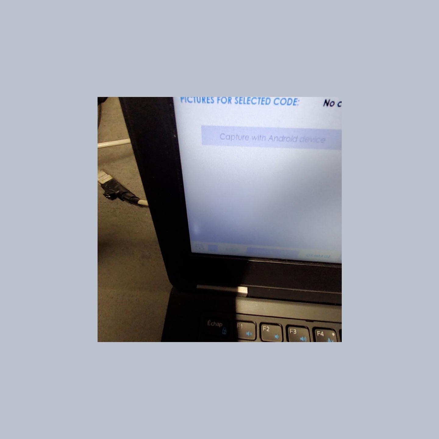 Dell Latitude E5270 | 8 GB | 1 x 256 SSD | B