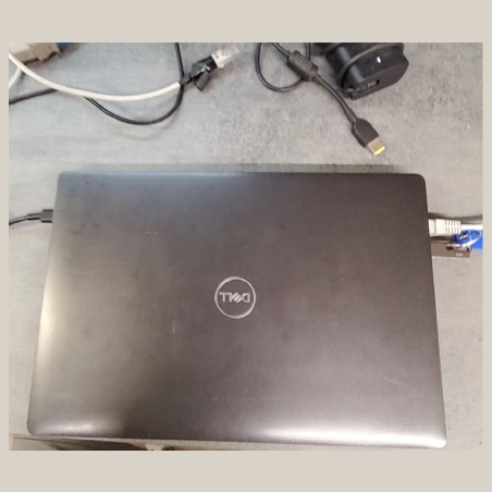 Dell Latitude 5300 | 8 GB | 1 x 256 SSD | B