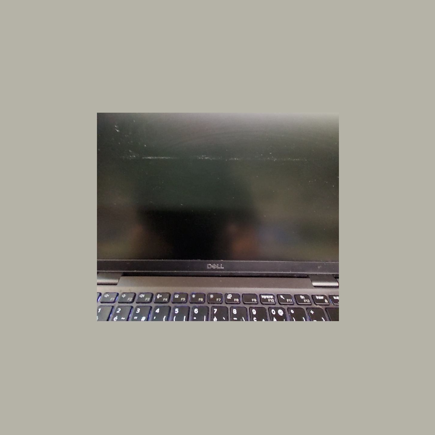 Dell Latitude 5300 | 8 GB | 1 x 256 SSD | B