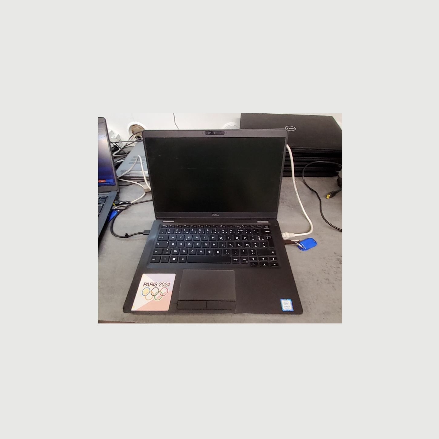 Dell Latitude 5300 | 8 GB | 1 x 256 SSD | B