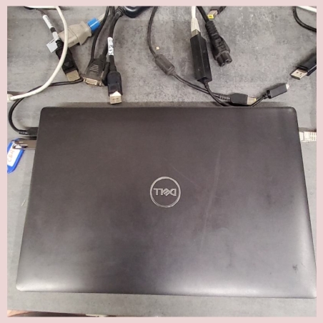 Dell Latitude 5400 | 8 GB | 1 x 256 SSD | B