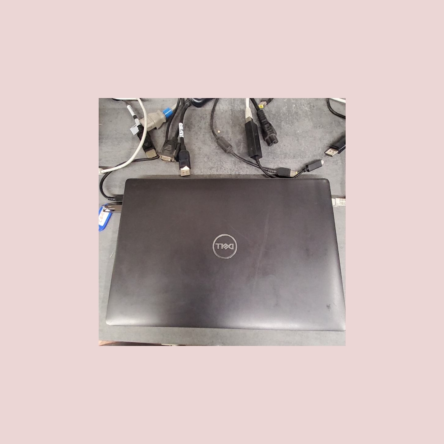 Dell Latitude 5400 | 8 GB | 1 x 256 SSD | B