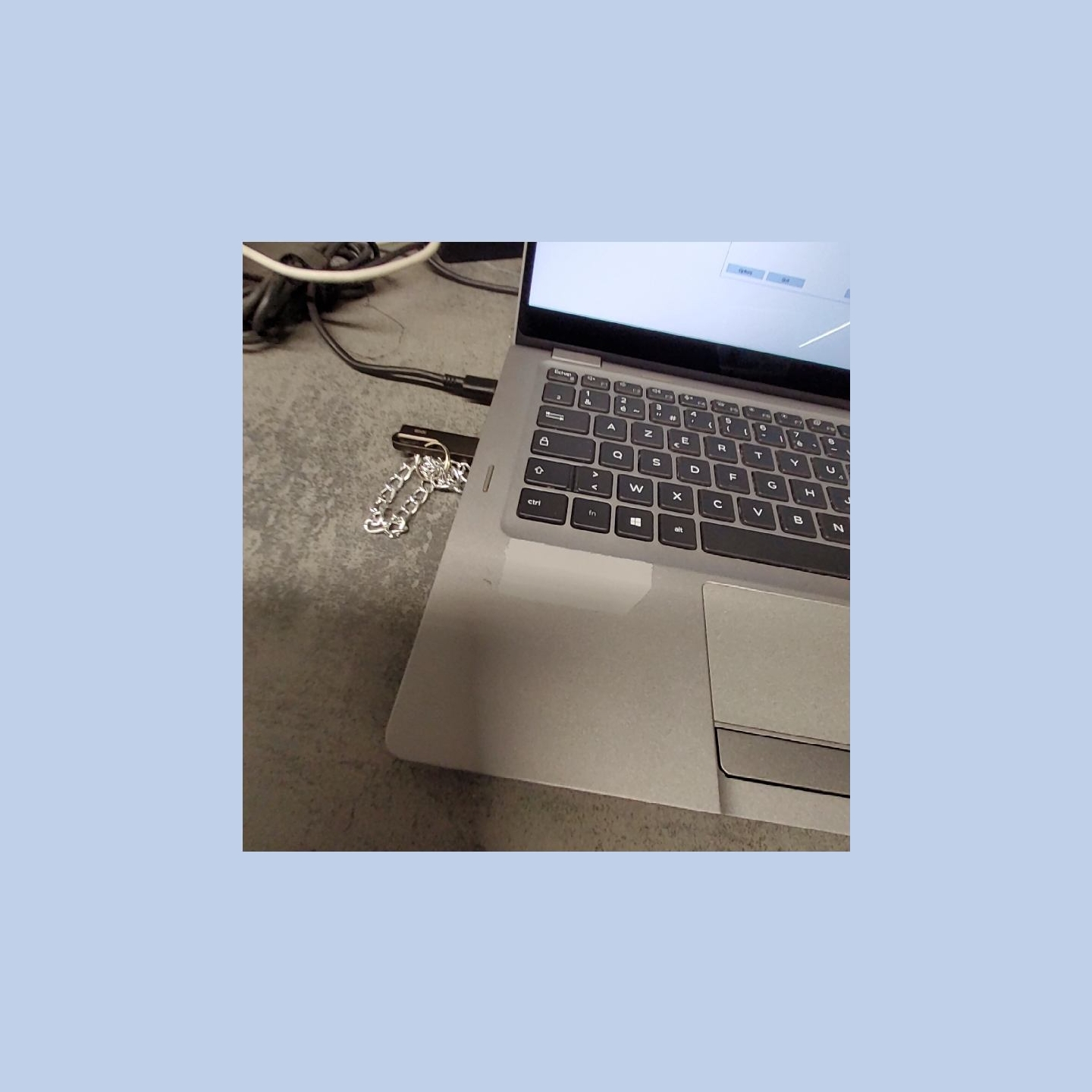 Dell Latitude 5310 2-in-1 | 8 GB | 1 x 512 SSD | A-