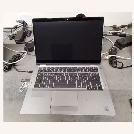 Dell Latitude 5310 2-in-1 | 8 GB | 1 x 512 SSD | A-