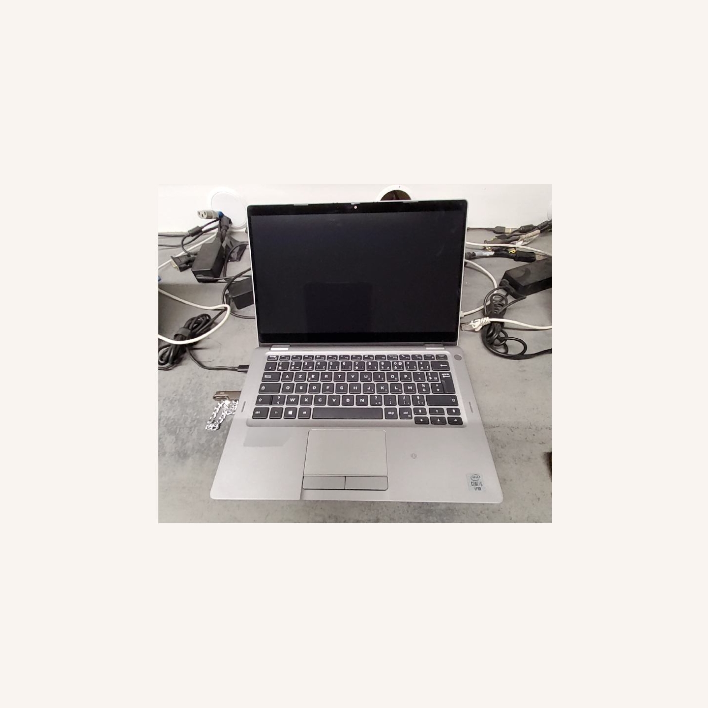 Dell Latitude 5310 2-in-1 | 8 GB | 1 x 512 SSD | A-