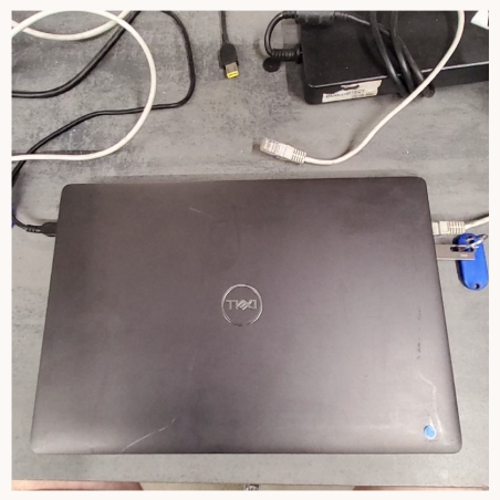 Dell Latitude 5300 | 8 GB | 1 x 512 SSD | A-