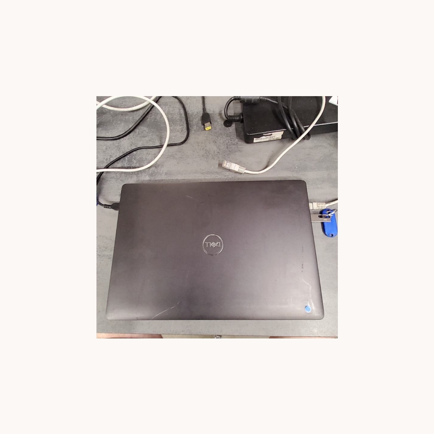 Dell Latitude 5300 | 8 GB | 1 x 512 SSD | A-