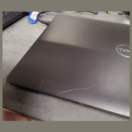 Dell Latitude 5300 | 8 GB | 1 x 512 SSD | A-