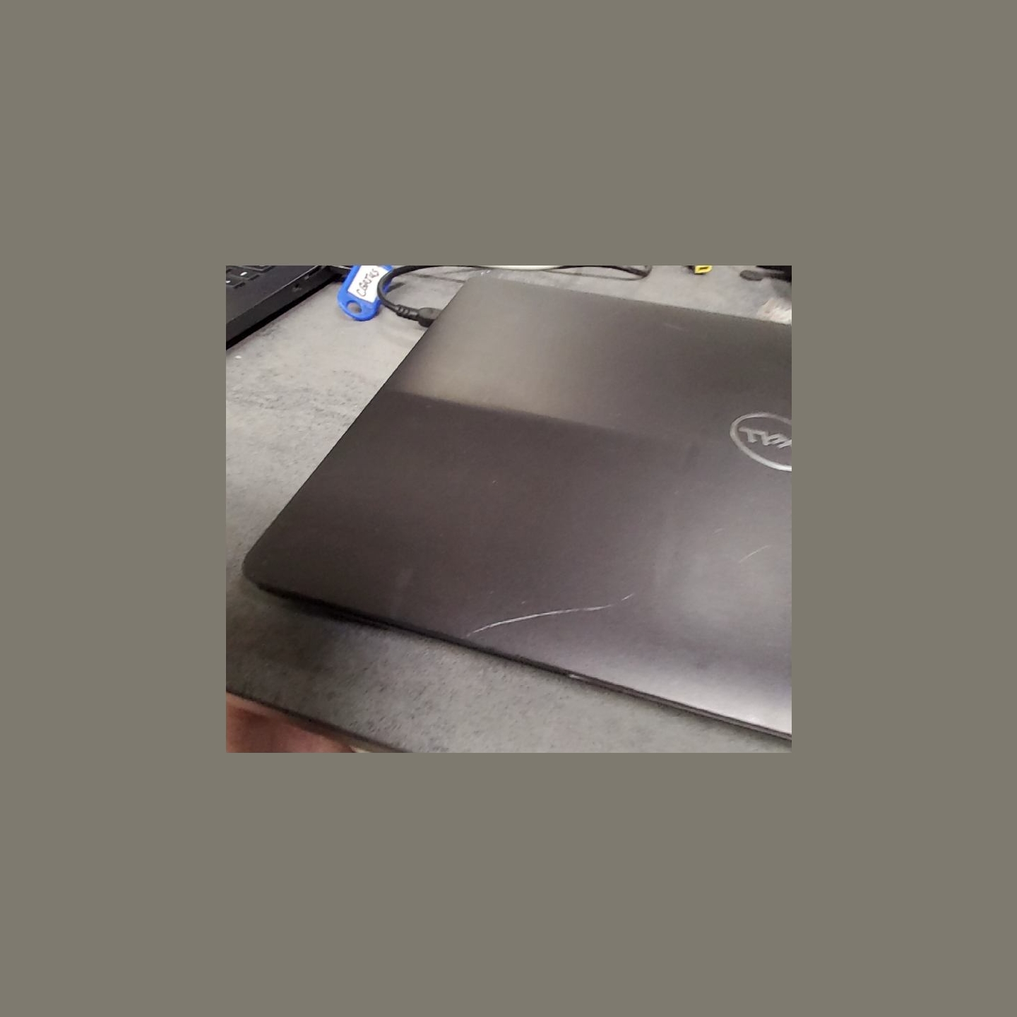 Dell Latitude 5300 | 8 GB | 1 x 512 SSD | A-