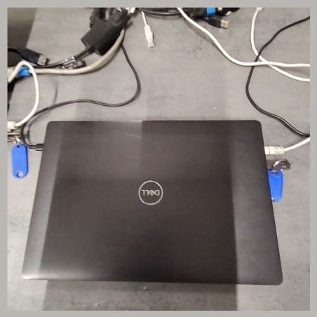 Dell Latitude 5300 | 8 GB | 1 x 256 SSD | A