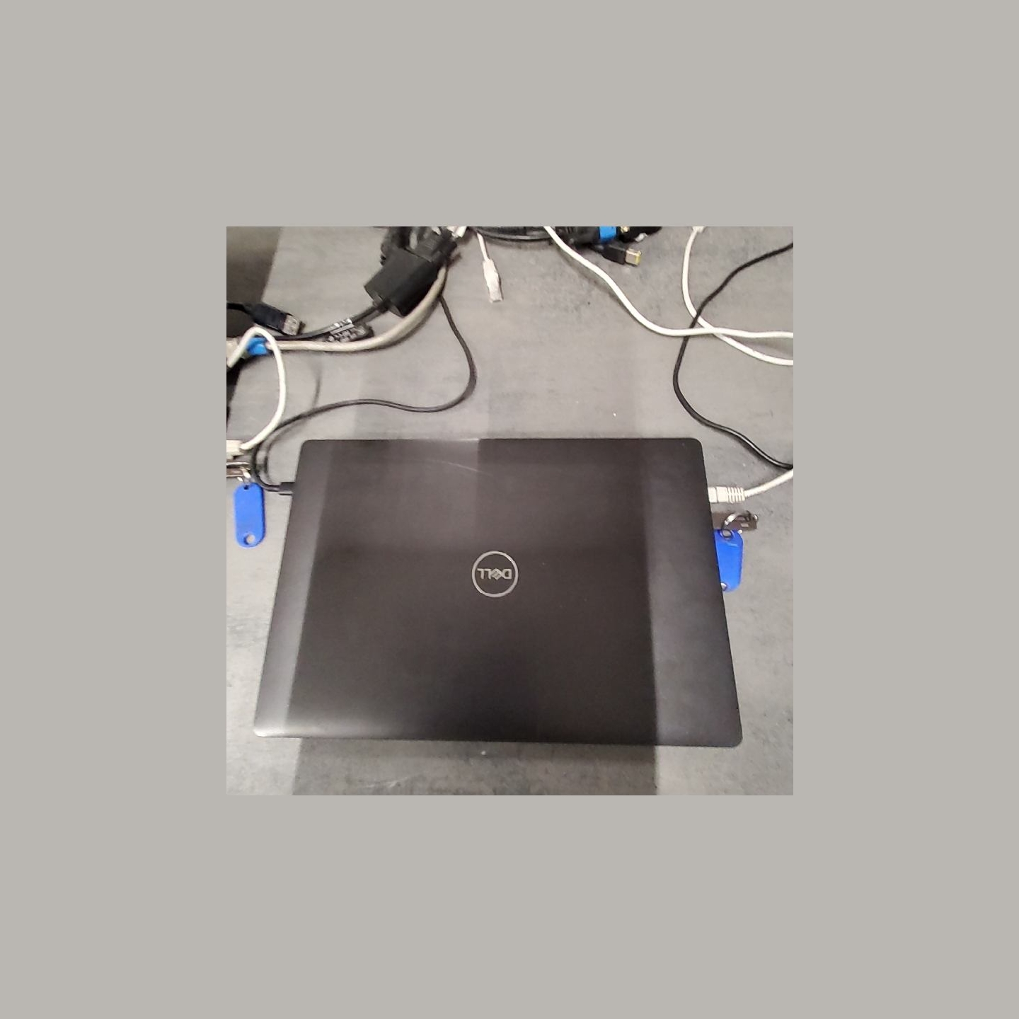 Dell Latitude 5300 | 8 GB | 1 x 256 SSD | A