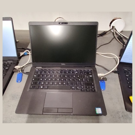 Dell Latitude 5300 | 8 GB | 1 x 256 SSD | A