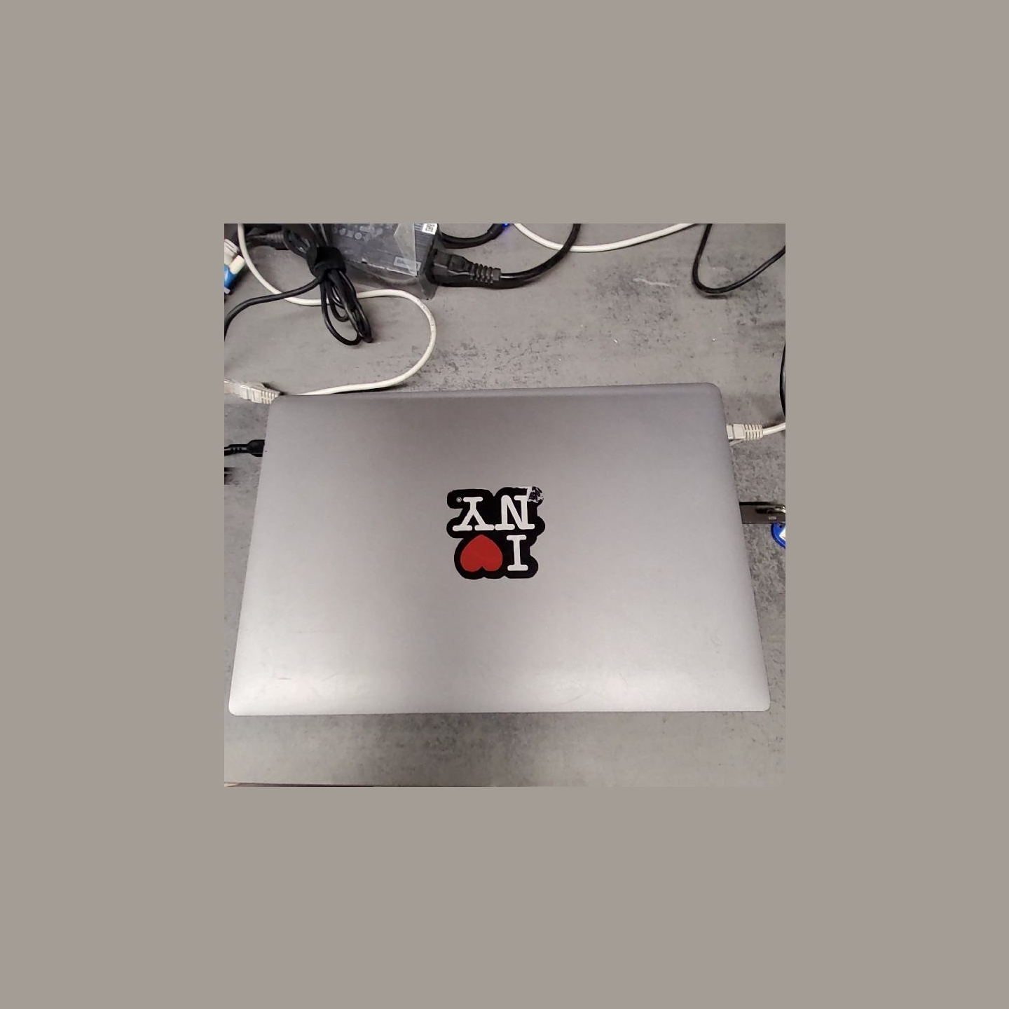 Dell Latitude 5420 | 8 GB | 1 x 256 SSD | A-