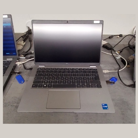 Dell Latitude 5420 | 16 GB | 1 x 256 SSD | A-