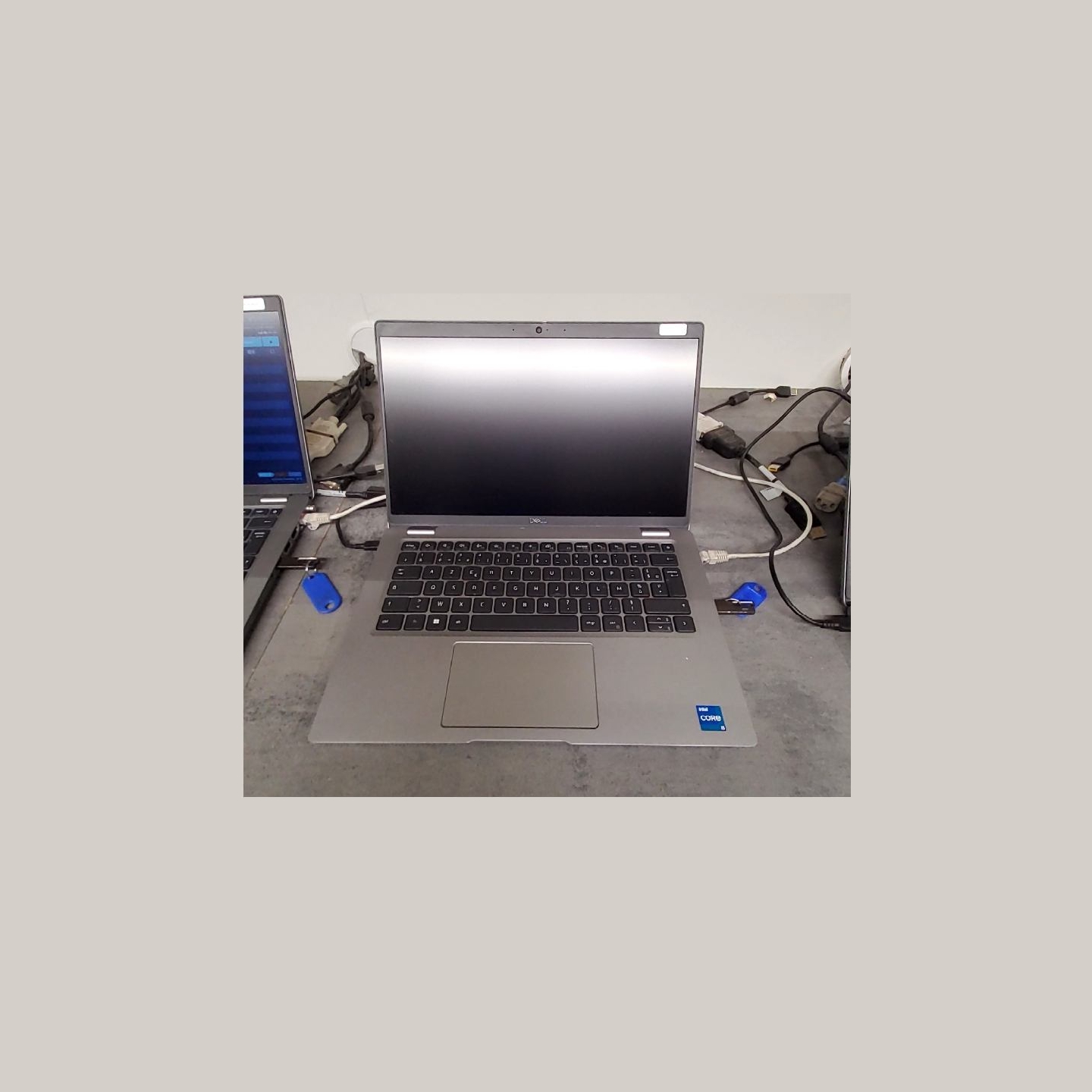 Dell Latitude 5420 | 16 GB | 1 x 256 SSD | A-