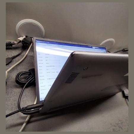 Dell Latitude 3301 | 8 GB | 1 x 256 SSD | A-