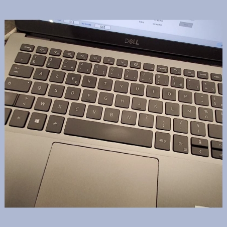 Dell Latitude 3301 | 8 GB | 1 x 256 SSD | A-