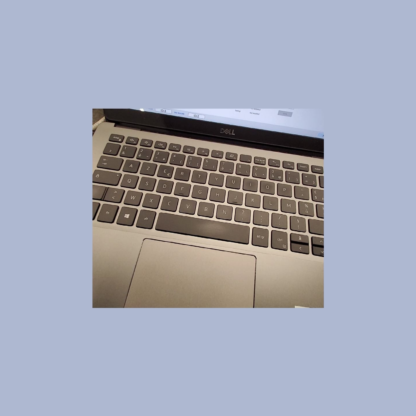 Dell Latitude 3301 | 8 GB | 1 x 256 SSD | A-
