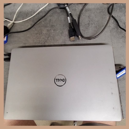 Dell Latitude 5420 | 8 GB | 1 x 256 SSD | A-