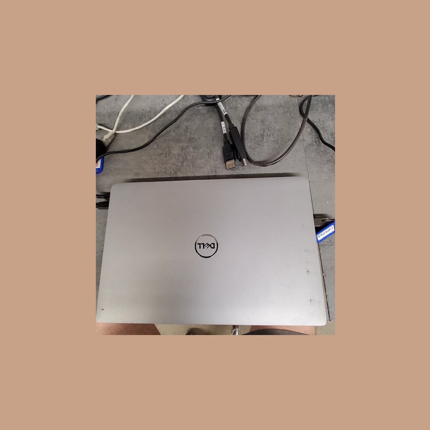 Dell Latitude 5420 | 8 GB | 1 x 256 SSD | A-