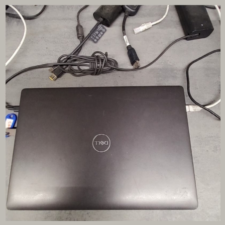 Dell Latitude 5300 | 8 GB | 1 x 256 SSD | B