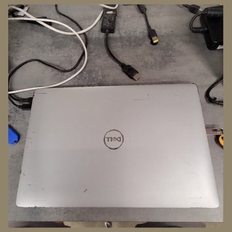 Dell Latitude 5420 | 16 GB | 1 x 256 SSD | A-