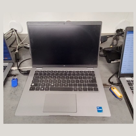 Dell Latitude 5420 | 16 GB | 1 x 256 SSD | A-