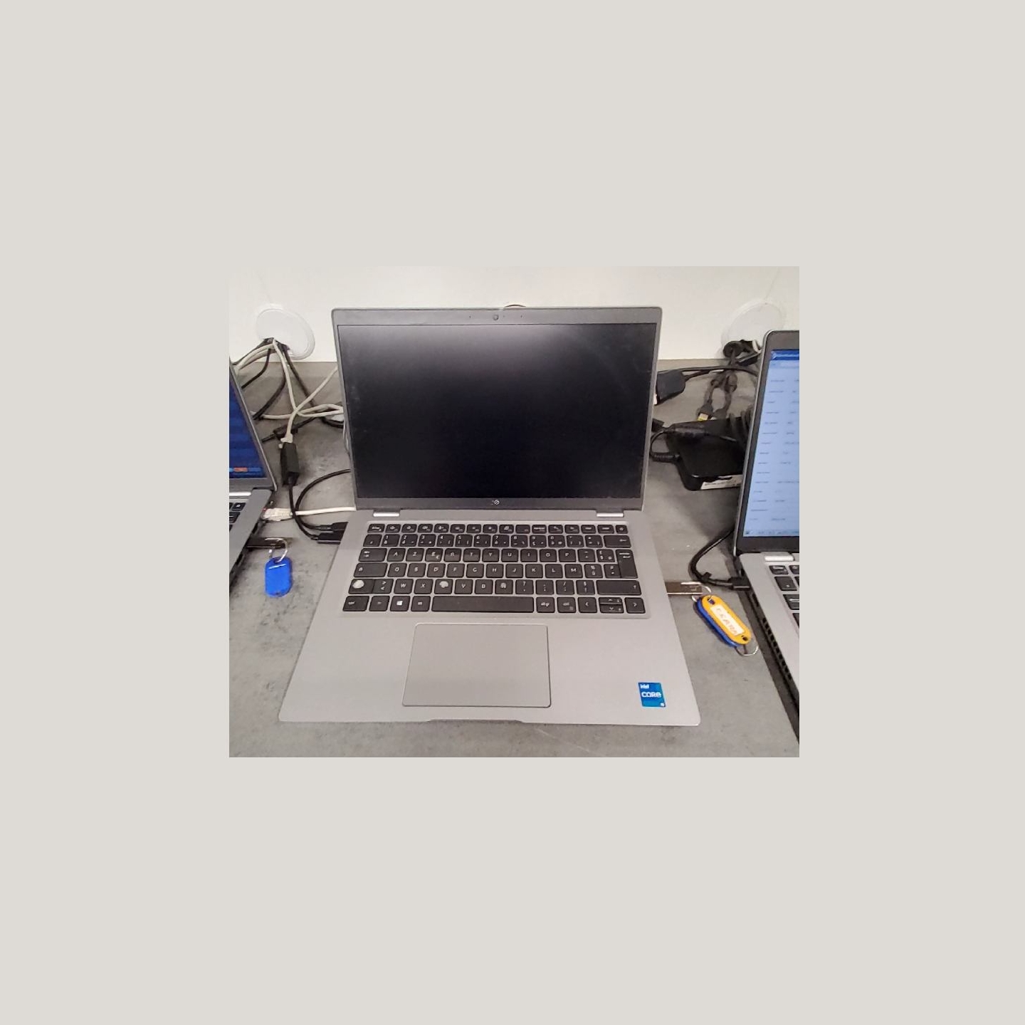 Dell Latitude 5420 | 16 GB | 1 x 256 SSD | A-