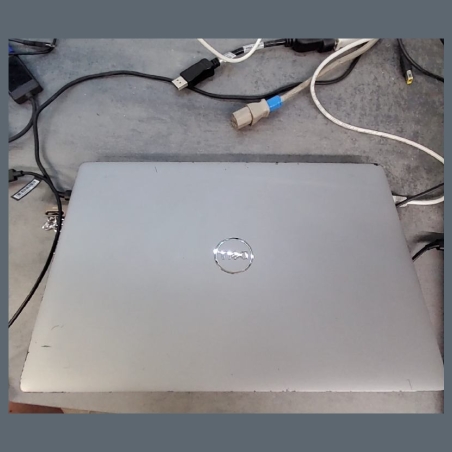 Dell Latitude 5410 | 8 GB | 1 x 512 SSD | B