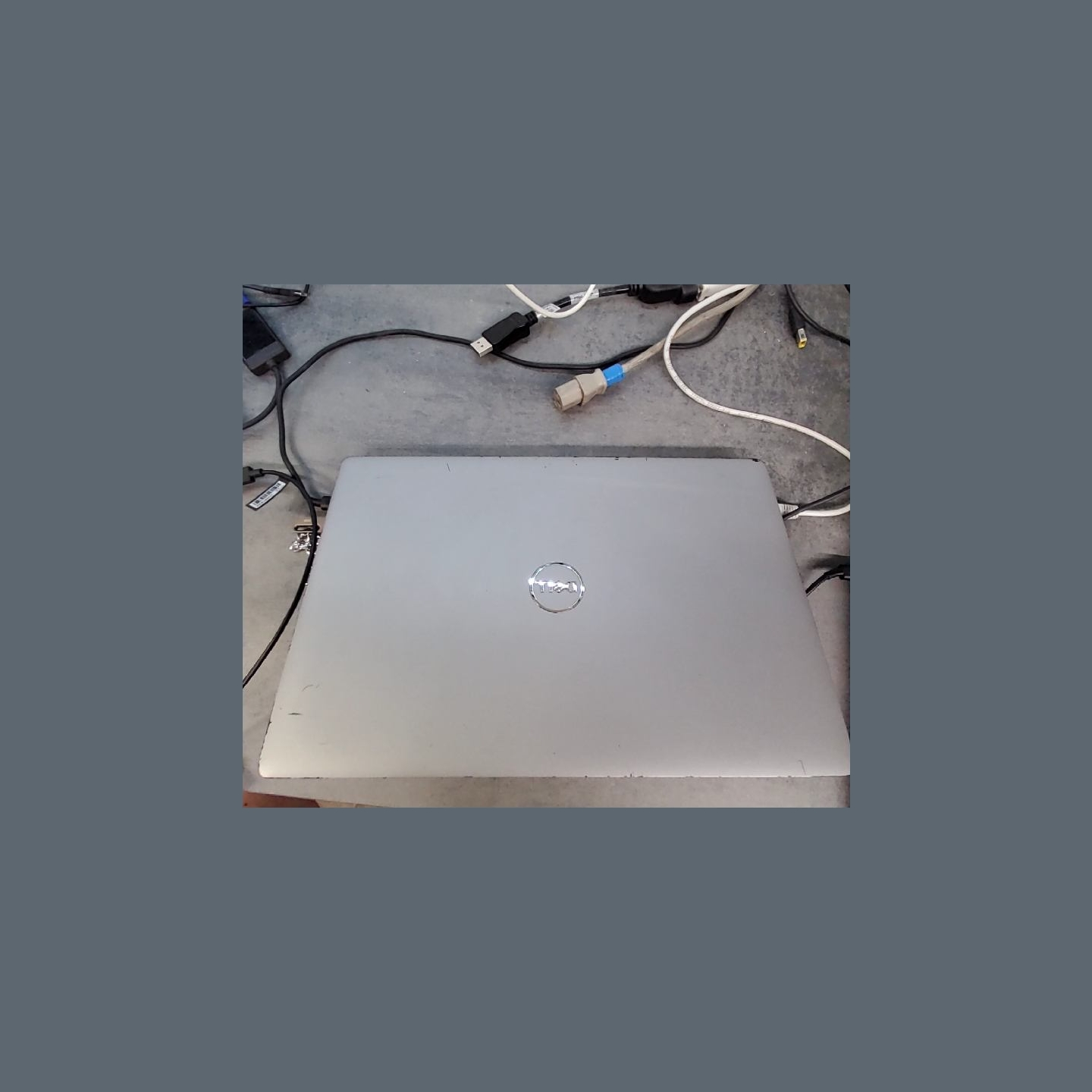 Dell Latitude 5410 | 8 GB | 1 x 512 SSD | B