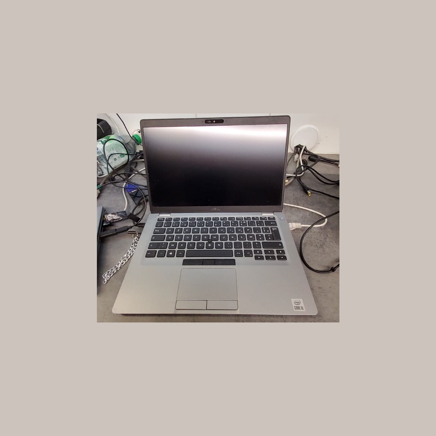 Dell Latitude 5410 | 8 GB | 1 x 512 SSD | B