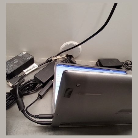 Dell Latitude 3301 | 8 GB | 1 x 256 SSD | A-