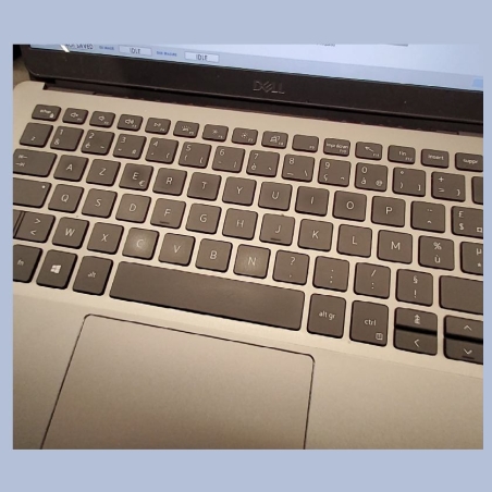 Dell Latitude 3301 | 8 GB | 1 x 256 SSD | A-