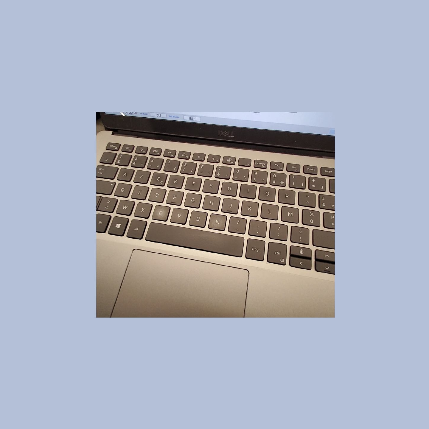 Dell Latitude 3301 | 8 GB | 1 x 256 SSD | A-